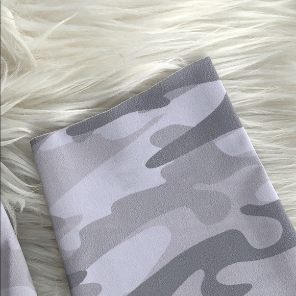 Workout leggings - Picture 5 of 5